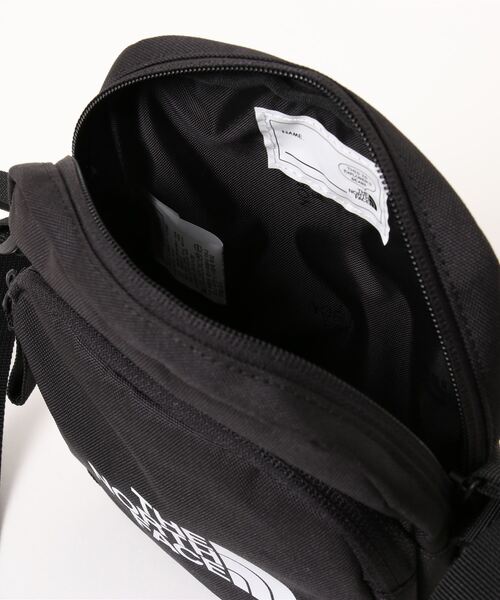 THE NORTH FACE(ザノースフェイス)の「【THE NORTH FACE】Kids Cross Bag(ショルダーバッグ・レディース・ブラック/グレー/ネイビー・FREE)」の9枚目の写真