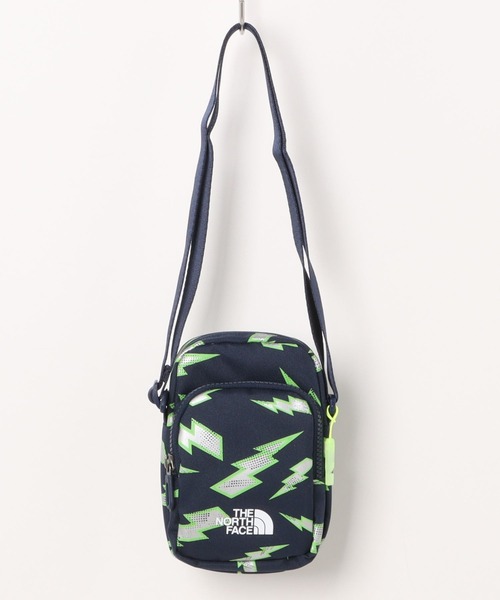 THE NORTH FACE(ザノースフェイス)の「【THE NORTH FACE】Kids Cross Bag(ショルダーバッグ・レディース・ブラック/グレー/ネイビー・FREE)」の18枚目の写真