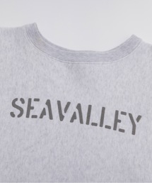 SEA(シー)の「VINTAGE SEAVALLEY 70's スウェット(スウェット SEA(シー)の「VINTAGE SEAVALLEY 70's スウェット(スウェット