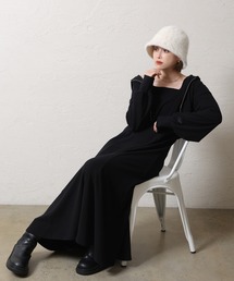 one after another NICE CLAUP | Holiday カットセットワンピース(ワンピース)