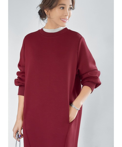 STYLE DELI（スタイルデリ）の「重なり３ラインバングル（バングル/リストバンド・レディース・シルバー/ゴールド・FREE）」の8枚目の写真