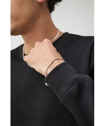 3WAY VENETIANCHAIN NECKLACE/3WAYベネチアンチェーンネックレス