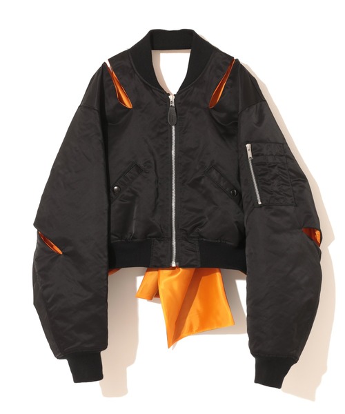 UNDERCOVER（アンダーカバー）の「UC1C1201（MA-1）」 - WEAR