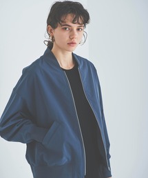 OUTERSUNSET | [2023SS] flight jacket(ブルゾン)