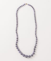 SAWINTO（ソイント）の「Vintage Accessory -  Deadstock  Ball Bargain Necklace-S（ネックレス）」