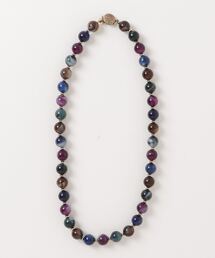 SAWINTO（ソイント）の「Vintage Accessory -  Deadstock  Ball Bargain Necklace-S（ネックレス）」