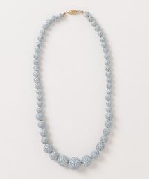 SAWINTO（ソイント）の「Vintage Accessory -  Deadstock  Ball Bargain Necklace-S（ネックレス）」