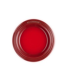 Le Creuset（ルクルーゼ）の「レジェ・プレート 18cm（食器・メンズ）」