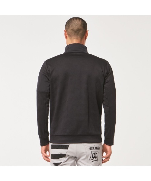 OAKLEY（オークリー）の「オークリー OAKLEY HYBRID PUFF FLEECE 5.0