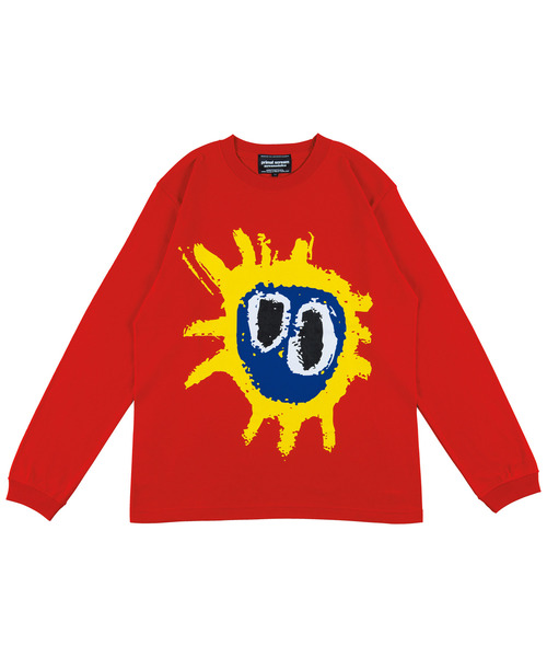 その他 MLE Primal Scream &quot;screamadelica&quot; MLE Primal Scream 
