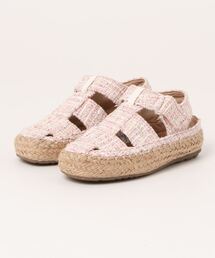 EMU Australia（エミューオーストラリア）の「Cove Tweed（サンダル）」