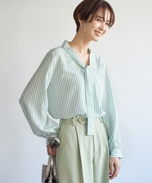 アソートボウタイブラウス 178771