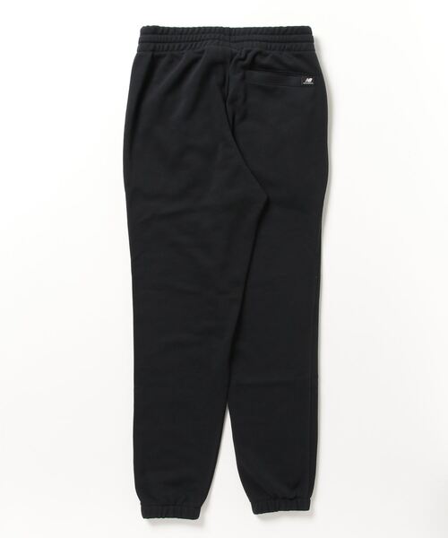 NEW BALANCE(ニューバランス)の「NB Essentials スウェットパンツ(スウェットパンツ・メンズ・ライトグレー/ブラック/オリーブ・SMALL/MEDIUM/LARGE/X-LARGE/XX-LARGE)」の9枚目の写真