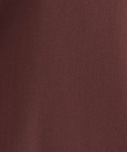 SITRY（シトリー）の「T/R tailored flared pants/ テーラード タック ワイド フレアパンツ（スラックス・メンズ・ベージュ/オフホワイト/ブラック/モカ/サックスブルー/グリーン・M/L/XL）」の11枚目の写真