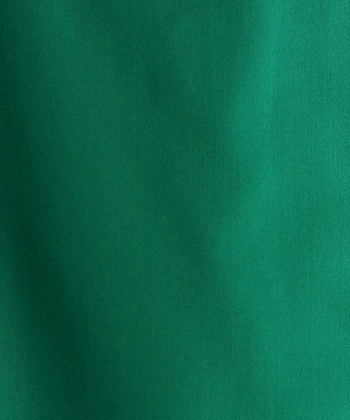 SITRY（シトリー）の「T/R tailored flared pants/ テーラード タック ワイド フレアパンツ（スラックス・メンズ・ベージュ/オフホワイト/ブラック/モカ/サックスブルー/グリーン・M/L/XL）」の13枚目の写真