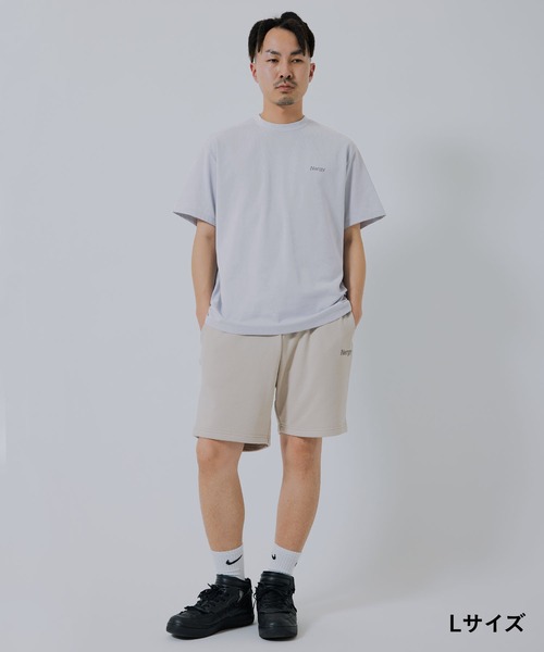 NERGY（ナージー）の「【UV／吸水速乾】COOLMAX半袖Tシャツ（Tシャツ/カットソー・レディース・ホワイト/ブルー/スミクロ/ピンク・L/M）」の16枚目の写真