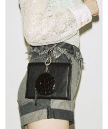 jouetie | マルチWAYコードショルダーBAG(ショルダーバッグ)