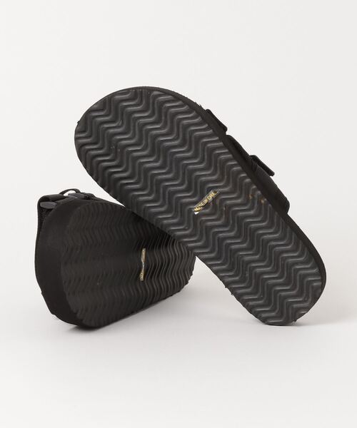 Dedes（デデス）の「スポーツサンダル スライドサンダル（サンダル・メンズ・ブラック・36/42/34/44/38/40）」の3枚目の写真