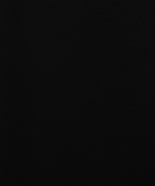 COMME CA ISM(コムサイズム)の「エッセンシャルシルケット コットン天竺 ヘンリーネック Tシャツ(Tシャツ/カットソー・メンズ・ベージュ/ホワイト/ブラック/セージグリーン・MEDIUM/LARGE/X-LARGE)」の18枚目の写真