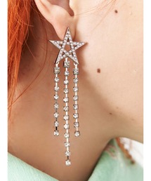 PAMEO POSE | Rising Star Pierce(ピアス（両耳用）)