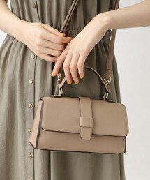 grove | アソートフラップミニショルダーバッグ(ショルダーバッグ)