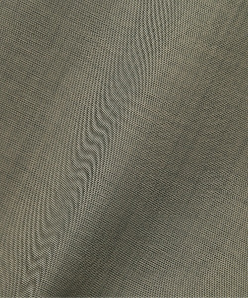 N.(N. Natural Beauty Basic)(エヌエヌナチュラルビューティーベーシック)の「【S Size Line】◆ベルト付タイトロングスカート(スカート・レディース・杢グレー/ブラウン/ダークグリーン・SMALL/MEDIUM)」の20枚目の写真