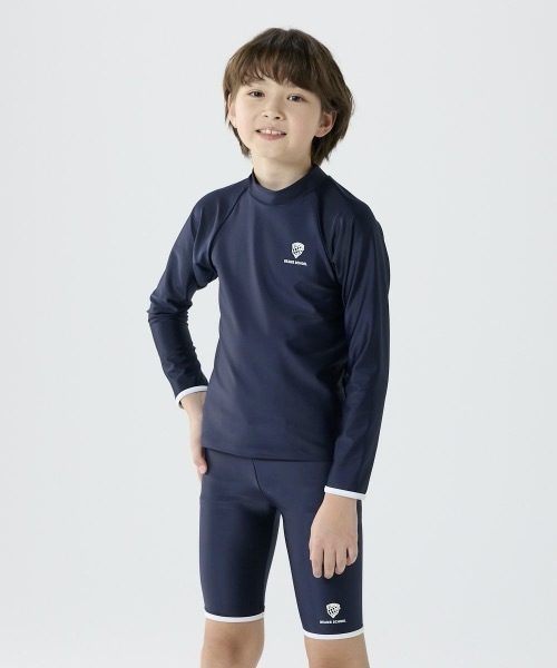 BEAMS SCHOOL (ビームススクール)男女兼用コート Mサイズ BEAMS SCHOOL (ビームススクール)男女兼用コート Mサイズ