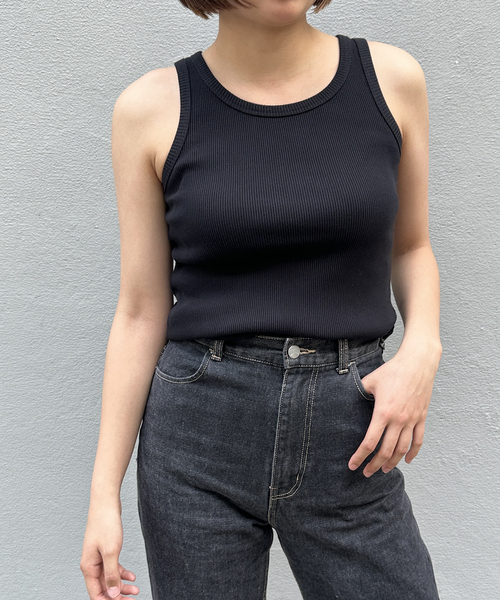 HYS KINKY JEANS タンクトップ|HYSTERIC GLAMOUR MEN | HYSTERIC