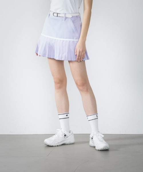 le coq sportif GOLF（ルコックスポルティフゴルフ）の