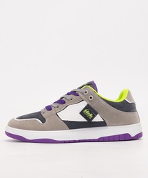 SVEC（シュベック）の「ローカット 厚底 ローテクスニーカー（スニーカー）」