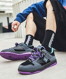 SVEC | ローカット 厚底 ローテクスニーカー(スニーカー)