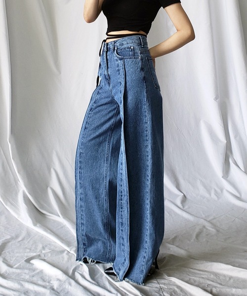 me+em select（ミームセレクト）の「【 選べる3サイズ 】センター