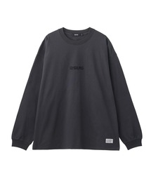 SILAS | OLD LOGO BASIC WIDE L/S TEE(Tシャツ/カットソー)