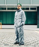Subciety(サブサエティ)の「ジャケット/アウター(マウンテンパーカー)」