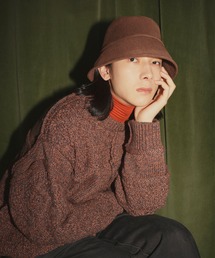 CA4LA｜カシラの帽子（レザー・本革）人気ランキング - ZOZOTOWN