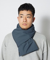 Snow Peak（スノーピーク）の「2L Octa Stole　オクタ（ストール/ショール・メンズ）」
