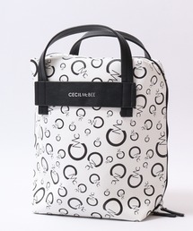 MONOGRAM SERIES ハンドバッグ