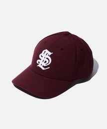 SILAS(サイラス)の「OLD ENGLISH CAP(キャップ・メンズ)」