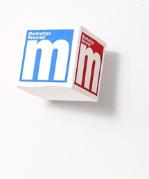 SECOND LAB.（セカンド ラブ）の「SECOND LAB. × Manhattan Records