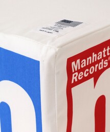 SECOND LAB.（セカンド ラブ）の「SECOND LAB. × Manhattan Records