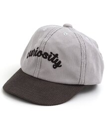 BREEZE | コーデュロイキャップ(キャップ)