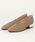 ABC-MART�i�G�[�r�[�V�[�}�[�g�j�́uJOLI ENCORE �W�����[�A���R�[�� V CUTTING 3 �u�C�J�b�e�B���O 3 JE80042 OAK2�i�p���v�X�j�v�b�x�[�W��