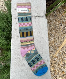 Bonne maison | 【Bonne Maison】ハイソックス(ソックス/靴下)