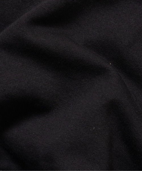 mihns closet(ミンズクローゼット)の「【mihns closet/ミンズクローゼット】ロゴスウェットパーカー/セットアップ可能(パーカー・メンズ・グリーン/ブラック/ライトグレー・L/M/XL)」の11枚目の写真