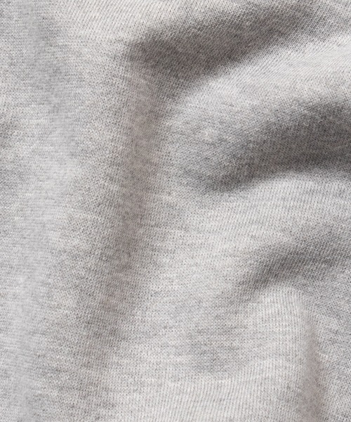 mihns closet(ミンズクローゼット)の「【mihns closet/ミンズクローゼット】ロゴスウェットパーカー/セットアップ可能(パーカー・メンズ・グリーン/ブラック/ライトグレー・L/M/XL)」の20枚目の写真