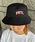 FRUIT OF THE LOOMit[cIuU[j́uFRUIT OF THE LOOM / FTL EMBROIDERY BUCKET HAT / 80056800inbgjvbubN
