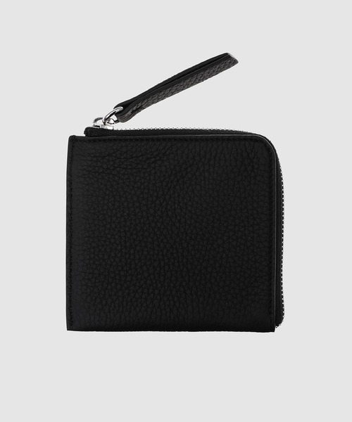 メゾンマルジェラ Maison Margiela（メゾンマルジェラ）の「WALLET ZIP AROUND