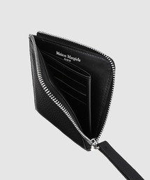 ジブリール様　正規　マルジェラ　maison margiela 財布 ☆MAISON MARGIELA BIFOLD WALLET バイフォールド 小銭入れ 財布