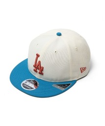 KEBOZ（ケボズ）の「KEBOZ EXCLUSIVE RC9FIFTY STRAPBACK LOS