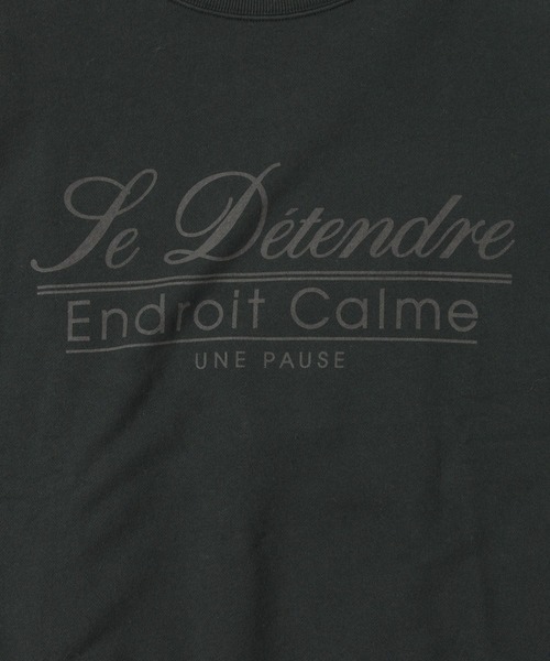 LEPSIM（レプシィム）の「アソートBIGスウェットプルオーバー　984152（スウェット・レディース・杢グレー/オフホワイト/ブルー/チャコールグレー/ライトブルー/ホワイト/ライトグレー/オレンジ・FREE）」の12枚目の写真